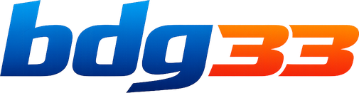 bdg33 logo